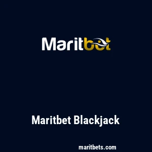 Maritbet Blackjack