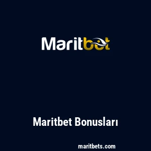Maritbet Bonusları