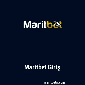 Maritbet Giriş