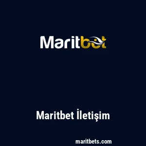 Maritbet İletişim