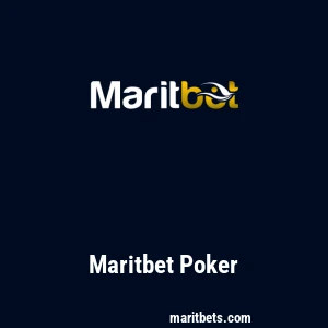 Maritbet Poker