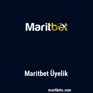 Maritbet Üyelik