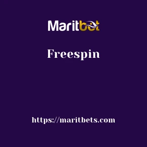 Maritbet Freespin