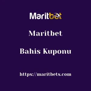 Maritbet Bahis Kuponu