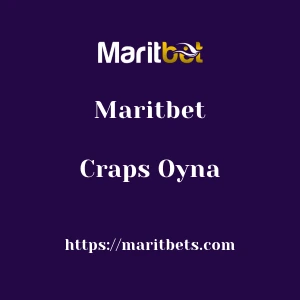 Maritbet Craps Oyna