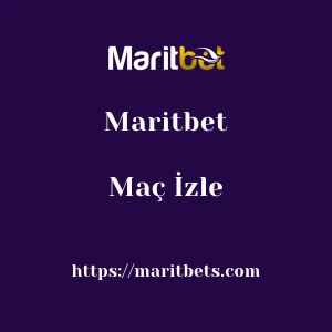 Maritbet Maç İzle
