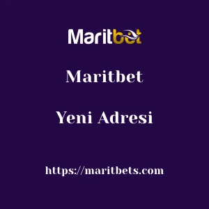 Maritbet Yeni Adresi