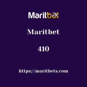 Maritbet 410