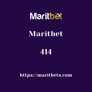 Maritbet 414