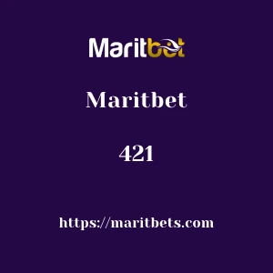 Maritbet 421
